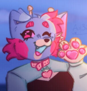 Anthro/Furry Ex.